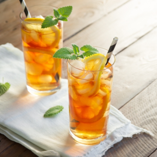 Iced Tea